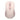 Winx Click Easy 1600 Dpi 2.4 G Hz Wireless Mouse Pink