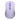 Winx Click Easy 1600 Dpi 2.4 G Hz Wireless Mouse Purple