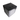 Zone Lite 12U 400+200mm Swing Frame Black Wall Mount Cabinet