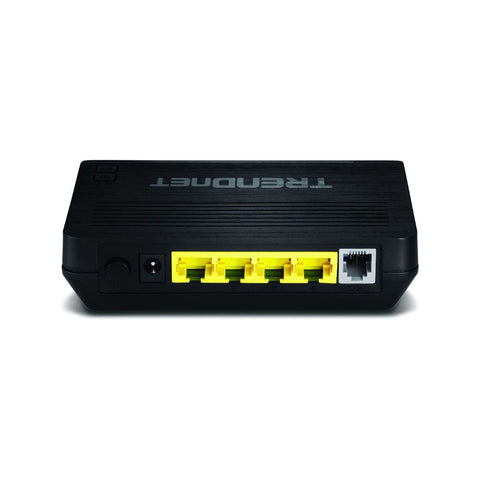 Trendnet N150 ADSL2+ Router
