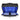 Port Designs Hanoi Ii 15.6" Trolley Case