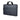 Port Belize Black 15.6" Toploader Bag