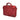 Port Zurich Red 14" Toploader Bag