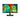 Dell 23.8" E2424HS FHD Monitor