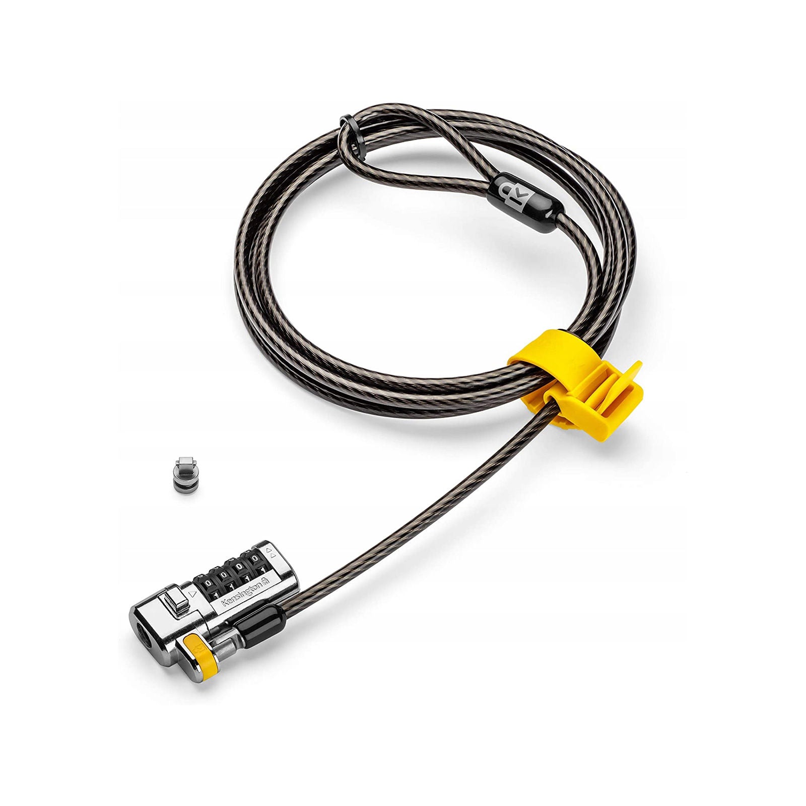 Dell ClickSafe Combination Security Lock – Ohana Technologies