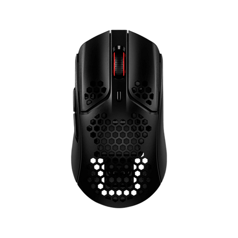 HyperX Pulsefire Haste Black Gaming Wireless Mouse