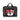 Port Premium Pack 14/15.6" Toploader Bag with Wireless Mouse Bundle