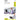 PORT PRIVACY FILTER - 2D - 15.6 - 16X9 - 345X194