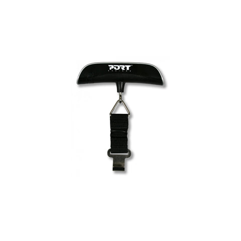 Port Luggage Scale Digital