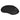 Port Ergonomic Gel Mouse Pad Black