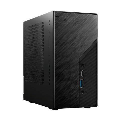 As Rock Deskmini X300 W Barebone Am4 Socket