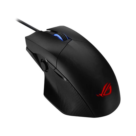 Asus Chakram Core Black Gaming USB Mouse