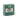 PinnSec Glass Green Resettable Emergency Break Glass Box