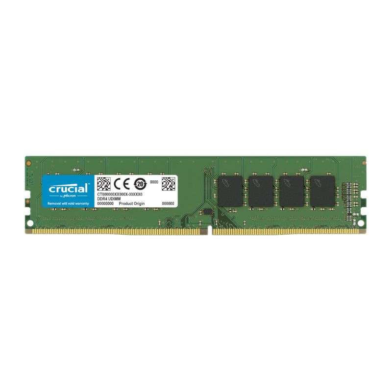 RAM DDR4 4 GB – Perfector Technologie Burkina