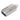 Orico Type C To Usb A 3.1 Charge Sync On The Go Adapter Silver