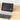 Orico Type C To Usb A 3.1 Charge Sync On The Go Adapter Silver