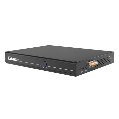 Giada D612 I3 1215 U 2 Xddr4 M.2 4 Xhdmi