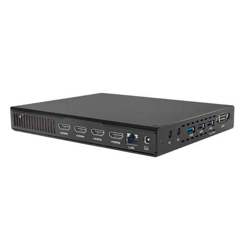 Giada D612 I3 1215 U 2 Xddr4 M.2 4 Xhdmi