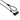 Gizzu 2m Slimline Combination Notebook And Ultrabook Cable Lock