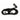 Gizzu 2m Slimline Combination Notebook And Ultrabook Cable Lock