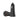 Xiaomi 37 W Dual Port Car Charger Black