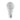 Gizzu Everglow Rechargeable Warm White Emergency Led Bulb Bayonett