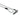 Gizzu 1.8m Nano Combination Lock Security Cable