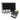 Gizzu 10 W Solar Lighting Kit