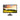 LG 24MP400 23.8" FHD IPS Monitor