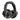 Oneodio Pro 10 Professional Wired Over Ear Dj And Studio Monitoring Headphones Black