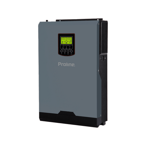 Proline 5KVA Wall Mount Solar Inverter