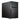 Pc Builder Black Box Micro Atx Chassis + 300 W Psu