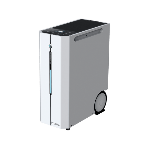 Proline 3.0KW PEB Portable Energy Bank