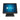 PinnPOS 15" Celeron 8GB 128GB POS All in One