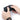 Redragon Harrow Wireless X/D Input(Digital/Analog) Pc Controller Black