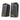 Redragon 2.0 Satellite Speaker Anvil 2 X 3 W Rgb Usb|Aux Gaming Speaker Black