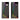 Redragon 2.0 Satellite Speaker Anvil 2 X 3 W Rgb Usb|Aux Gaming Speaker Black