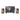 Redragon 2.1 Satellite Speaker Toccata Rgb 11 W Gaming Speaker Black