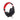 Redragon Over Ear Ares Aux Rgb Gaming Headset Black