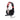 Redragon Over Ear Ares Aux Rgb Gaming Headset Black