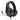 Redragon Over Ear Hylas Aux (Mic And Headset)|Usb (Power Only)
Rgb Gaming Headset Black