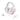 Redragon Over Ear Zeus 2 Usb Gaming Headset White