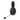 Redragon Over Ear Ire Bt5.2 Wireless Gaming Headset Black