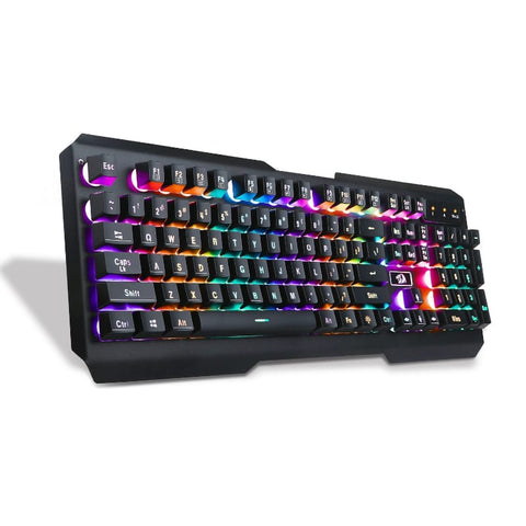 Redragon Centaur 2 Gaming Keyboard Black