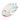 Redragon Griffin 7200 Dpi Gaming Mouse White