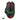 Redragon Mirage Pro 8000 Dpi Rgb Wireless Gaming Mouse Black