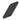 10000m Ah Redmi Power Bank Black