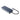 Orico 8 Port 3 Usb3.0|1 Rj45|1 Hdmi|1 Type C Pd 20 V |1 X Tf/Sd Transparent Hub Grey