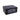 Zone Lite 4U 400 + 100 deep Swing Frame Wall Mount Cabinet with Fan
