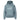 Asus ROG Gravity Blue Grey Hoodie - Extra Large